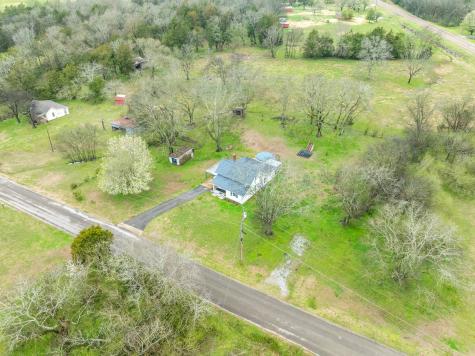 174 Vinta Mill Road Prospect TN 38477