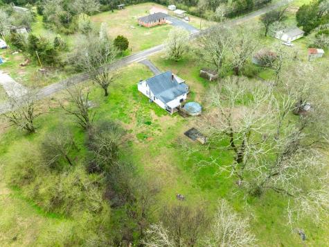 174 Vinta Mill Road Prospect TN 38477