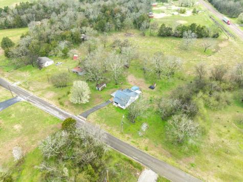 174 Vinta Mill Road Prospect TN 38477