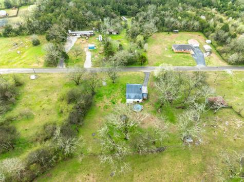 174 Vinta Mill Road Prospect TN 38477