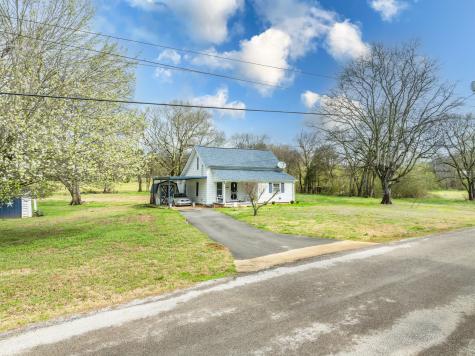 174 Vinta Mill Road Prospect TN 38477