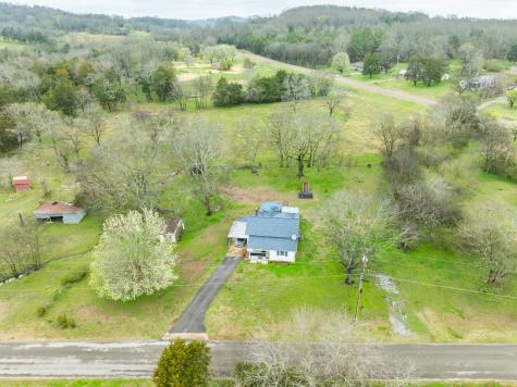 174 Vinta Mill Road Prospect TN 38477