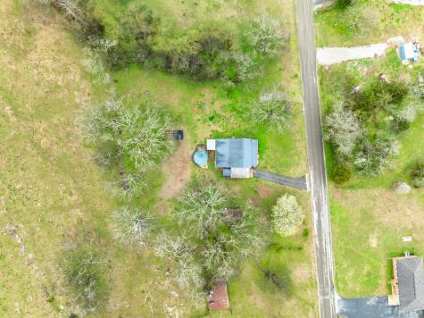 174 Vinta Mill Road Prospect TN 38477
