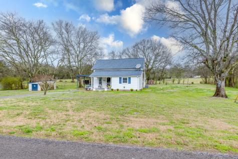 174 Vinta Mill Road Prospect TN 38477