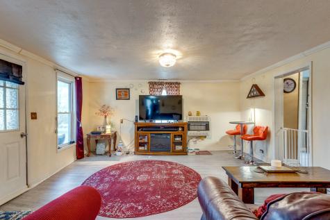 174 Vinta Mill Road Prospect TN 38477