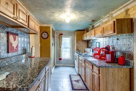 174 Vinta Mill Road Prospect TN 38477