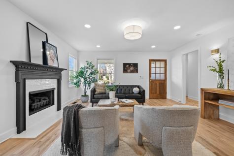 214 Treutland Avenue Nashville TN 37207