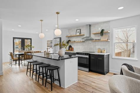 214 Treutland Avenue Nashville TN 37207