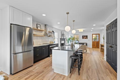 214 Treutland Avenue Nashville TN 37207