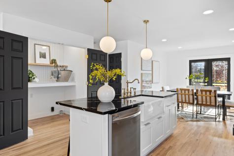 214 Treutland Avenue Nashville TN 37207
