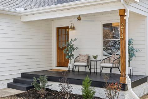 214 Treutland Avenue Nashville TN 37207