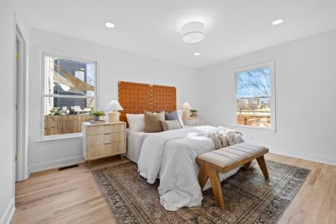 214 Treutland Avenue Nashville TN 37207