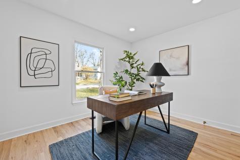 214 Treutland Avenue Nashville TN 37207