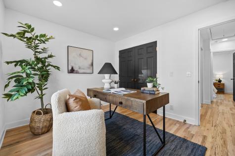 214 Treutland Avenue Nashville TN 37207