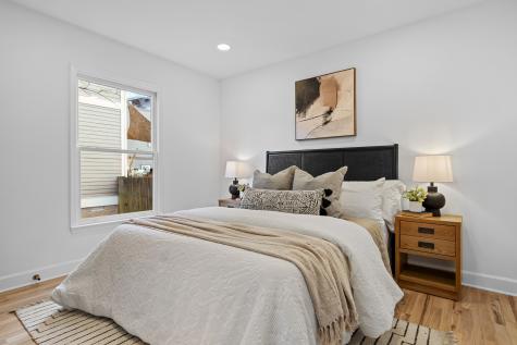 214 Treutland Avenue Nashville TN 37207
