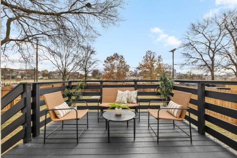 214 Treutland Avenue Nashville TN 37207