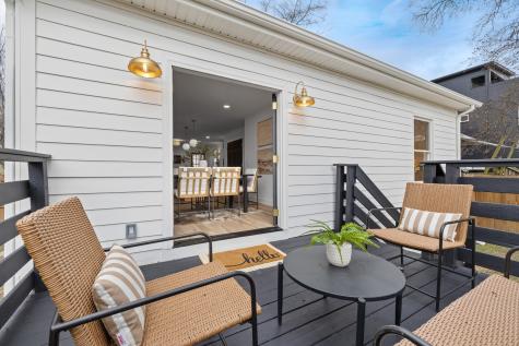 214 Treutland Avenue Nashville TN 37207
