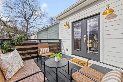 214 Treutland Avenue Nashville TN 37207