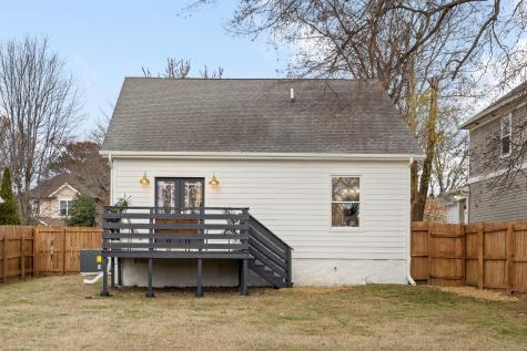 214 Treutland Avenue Nashville TN 37207