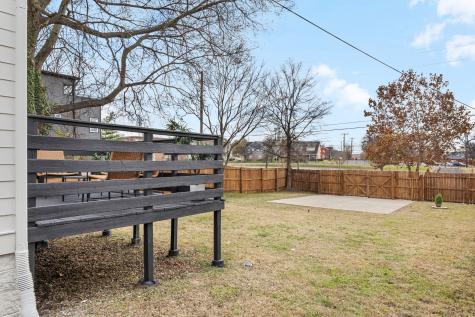 214 Treutland Avenue Nashville TN 37207