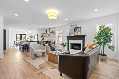 214 Treutland Avenue Nashville TN 37207
