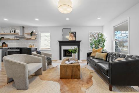 214 Treutland Avenue Nashville TN 37207