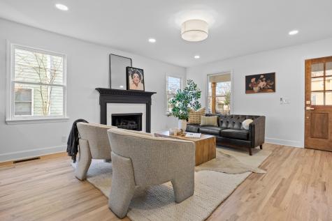 214 Treutland Avenue Nashville TN 37207