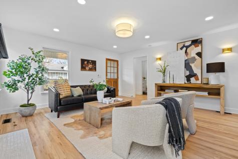 214 Treutland Avenue Nashville TN 37207