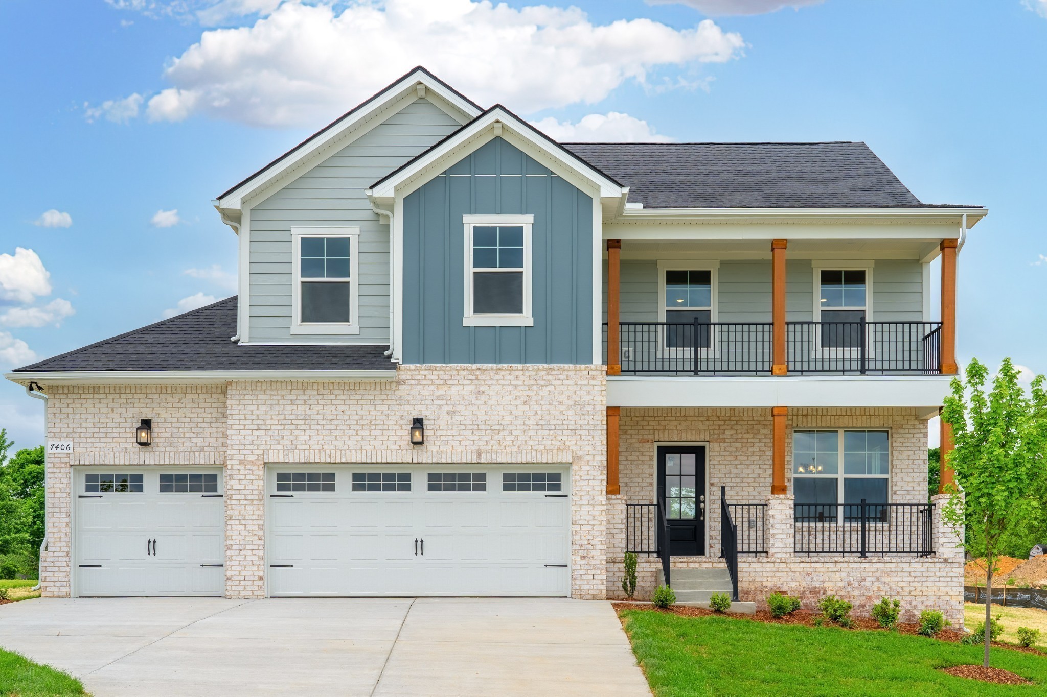 7406 Twill Heights Loop Fairview TN 37062