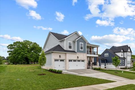 7406 Twill Heights Loop Fairview TN 37062