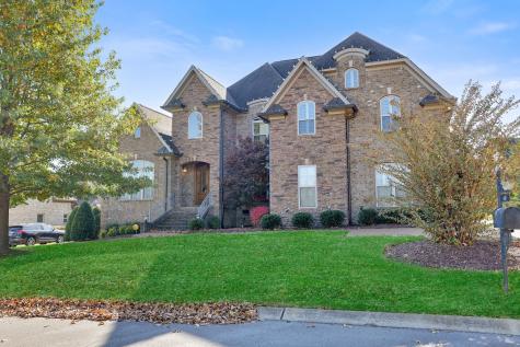 142 Waters Hill Circle Lebanon TN 37087