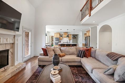 142 Waters Hill Circle Lebanon TN 37087