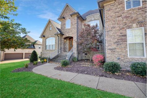 142 Waters Hill Circle Lebanon TN 37087