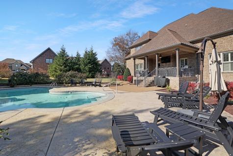 142 Waters Hill Circle Lebanon TN 37087