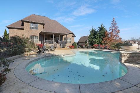 142 Waters Hill Circle Lebanon TN 37087