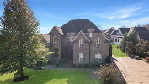 142 Waters Hill Circle Lebanon TN 37087