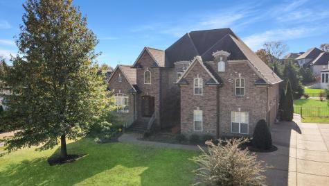 142 Waters Hill Circle Lebanon TN 37087