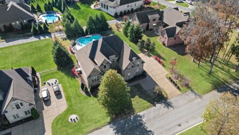 142 Waters Hill Circle Lebanon TN 37087