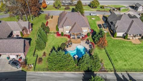 142 Waters Hill Circle Lebanon TN 37087