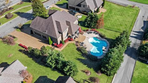142 Waters Hill Circle Lebanon TN 37087