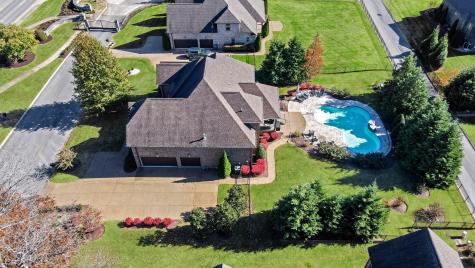 142 Waters Hill Circle Lebanon TN 37087
