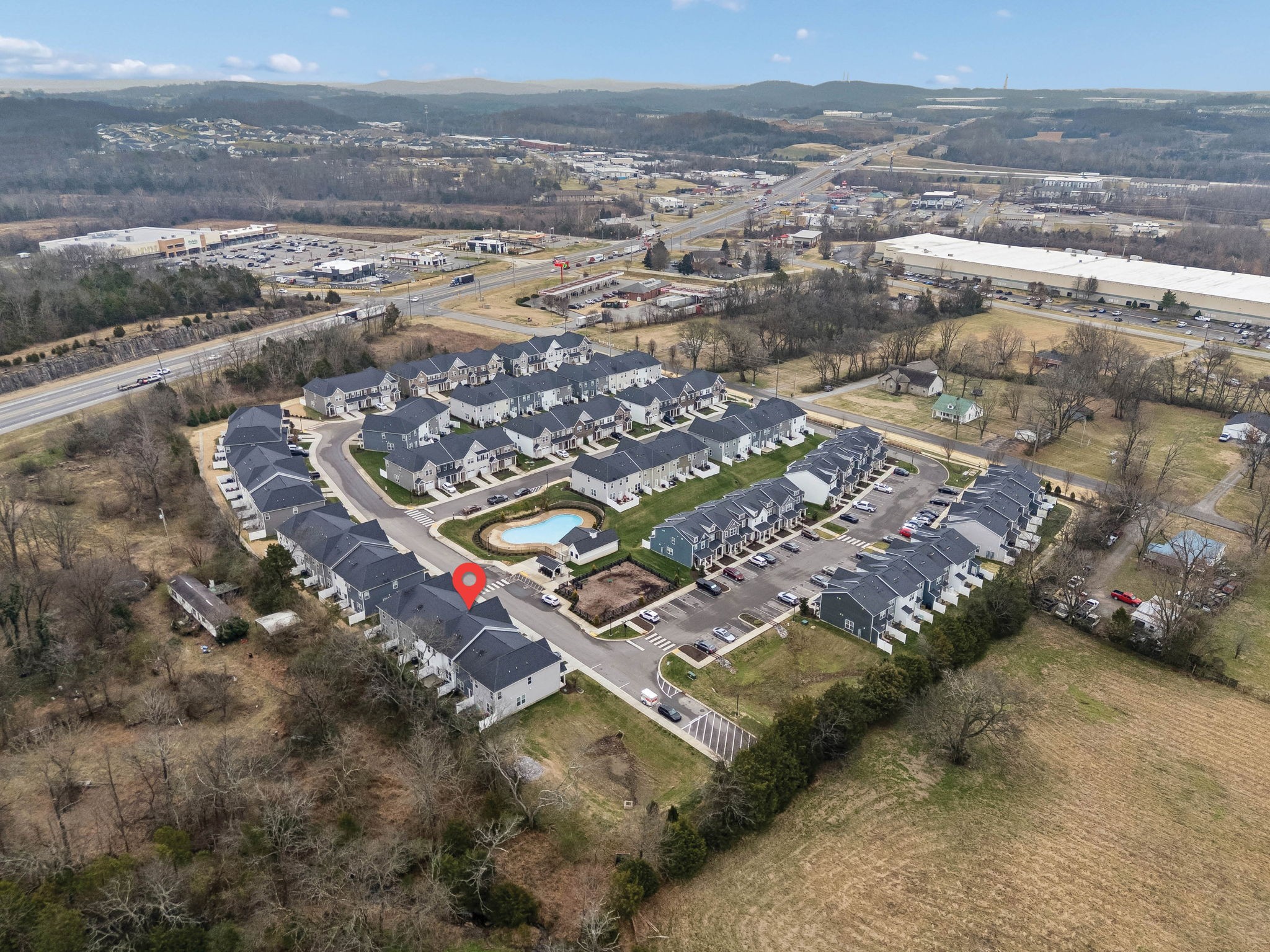 170 Brighton Lane Lebanon TN 37090