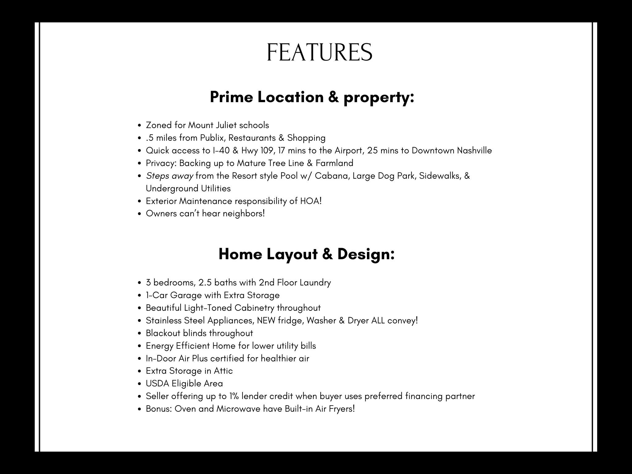 170 Brighton Lane Lebanon TN 37090