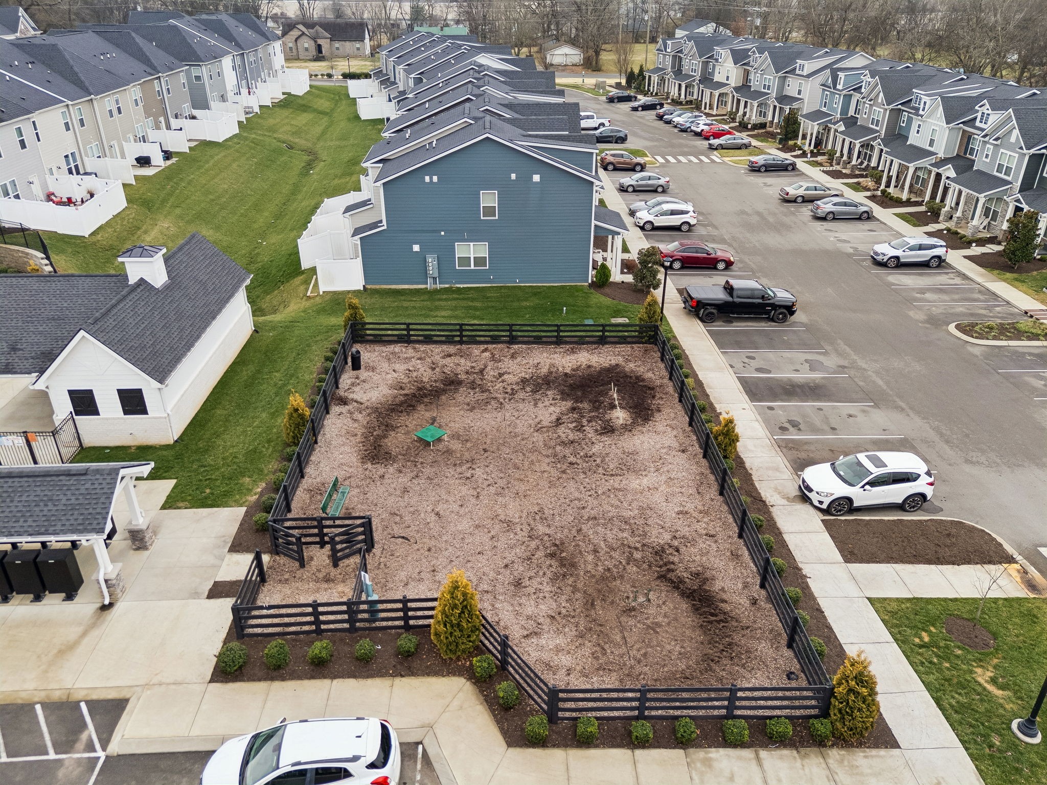 170 Brighton Lane Lebanon TN 37090