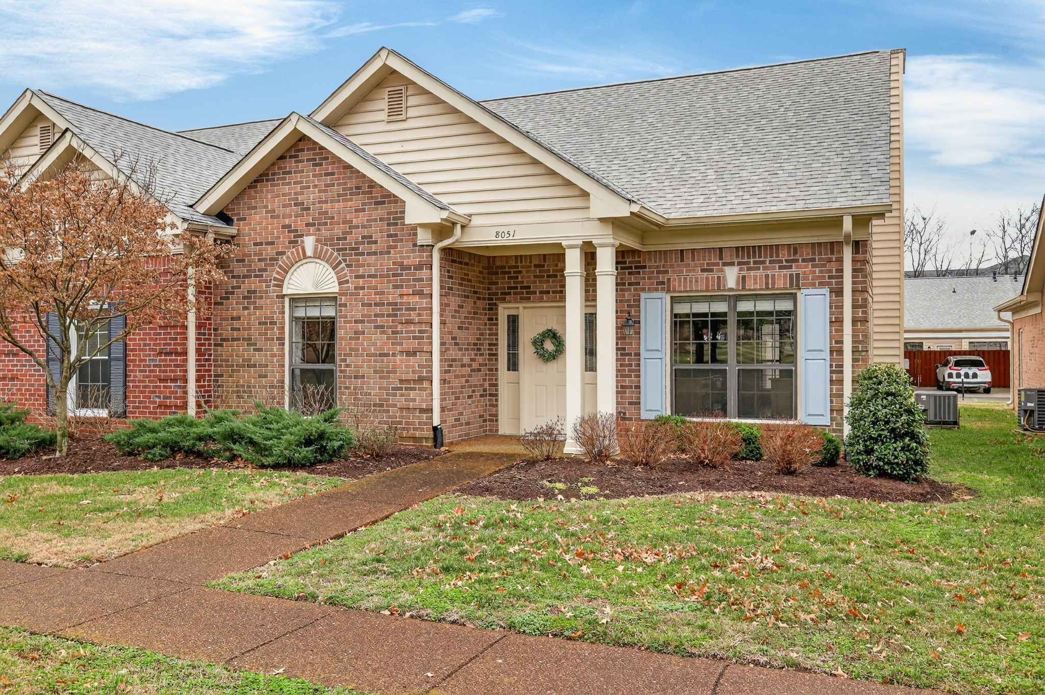8051 Sunrise Circle Franklin TN 37067
