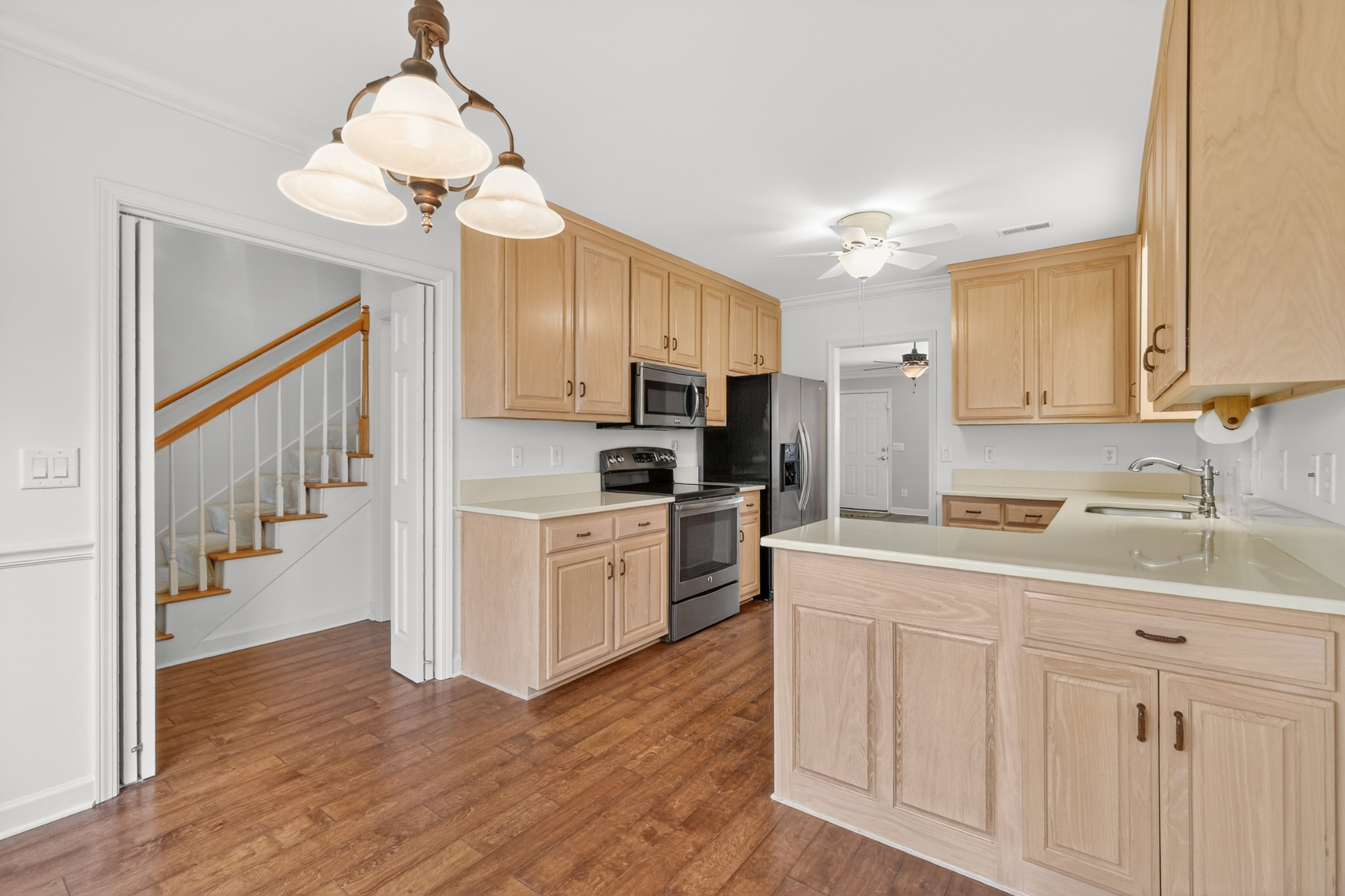 8051 Sunrise Circle Franklin TN 37067