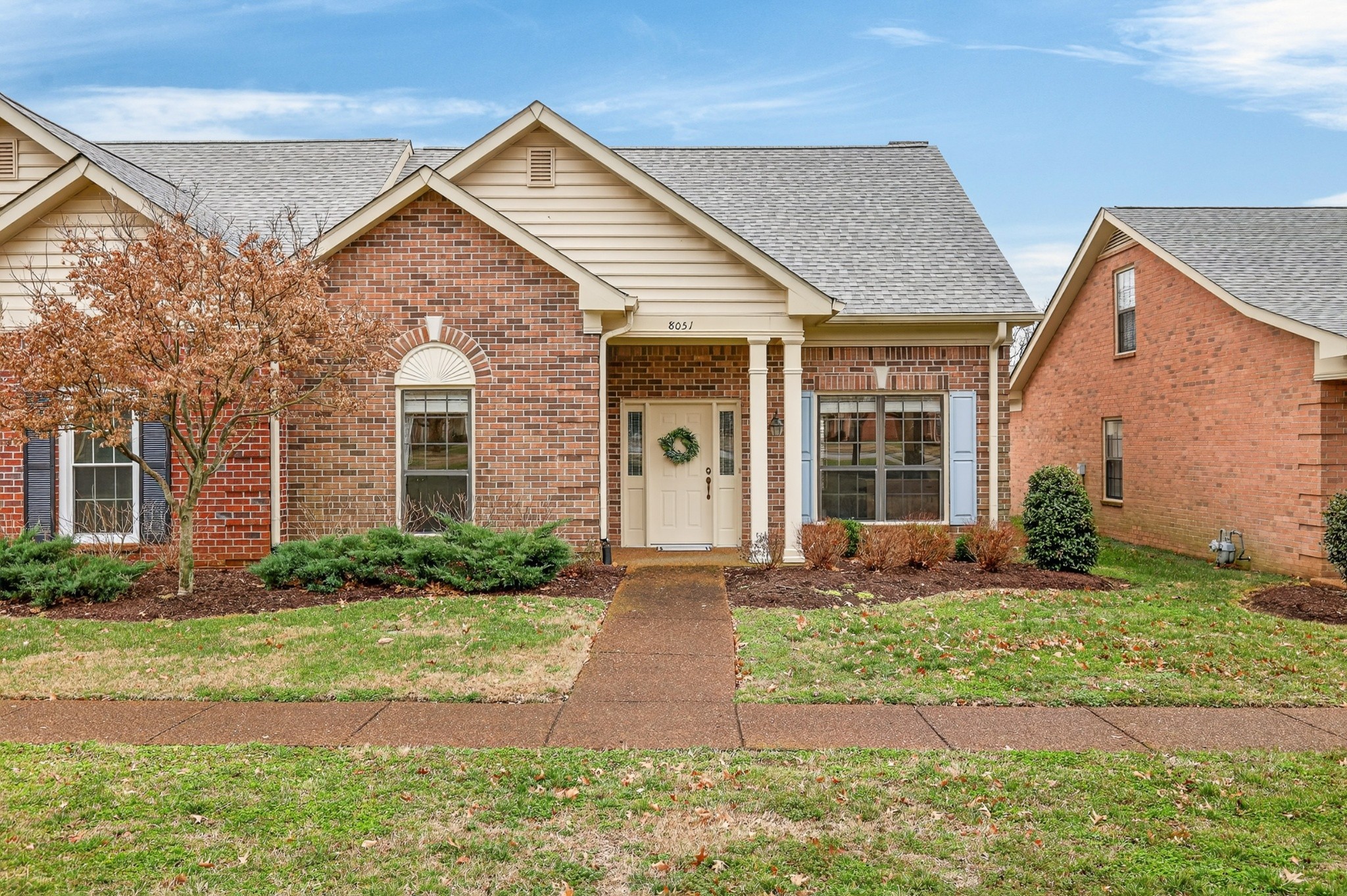 8051 Sunrise Circle Franklin TN 37067