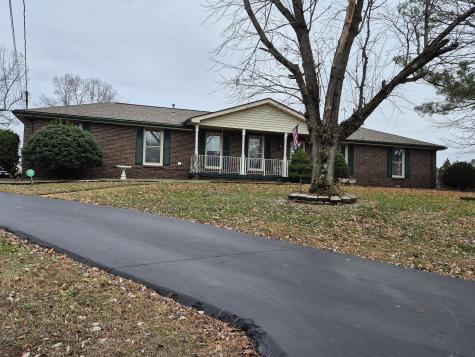 704 Glen Oaks Drive Mount Juliet TN 37122