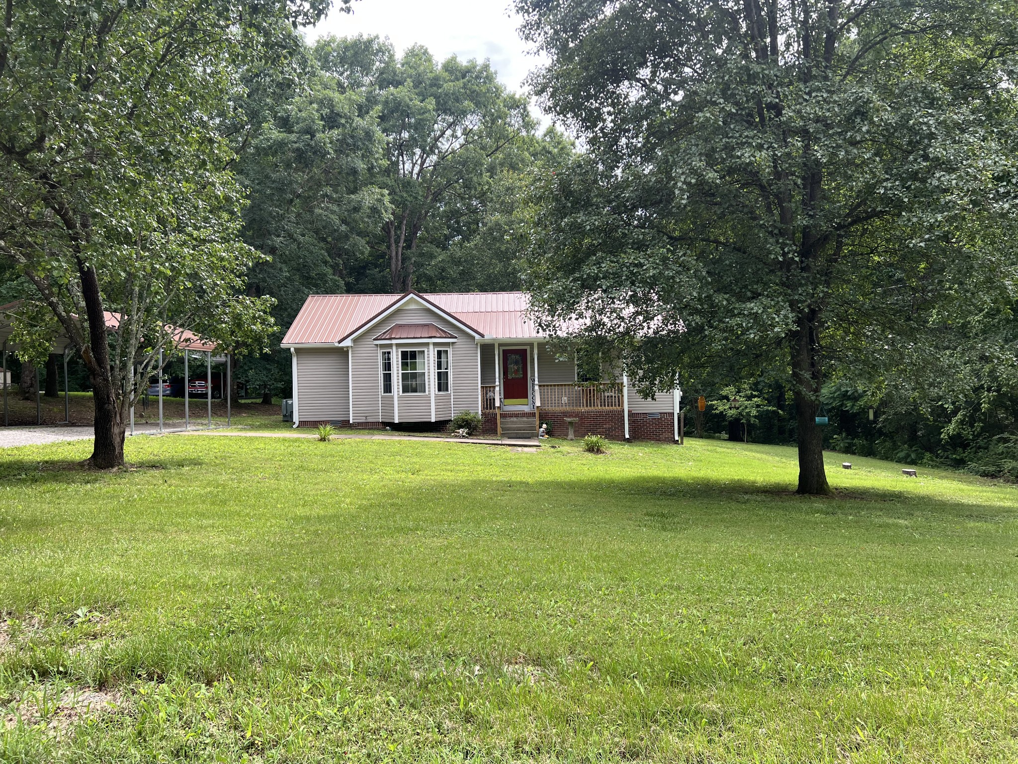 1145 Blake Road Lyles TN 37098
