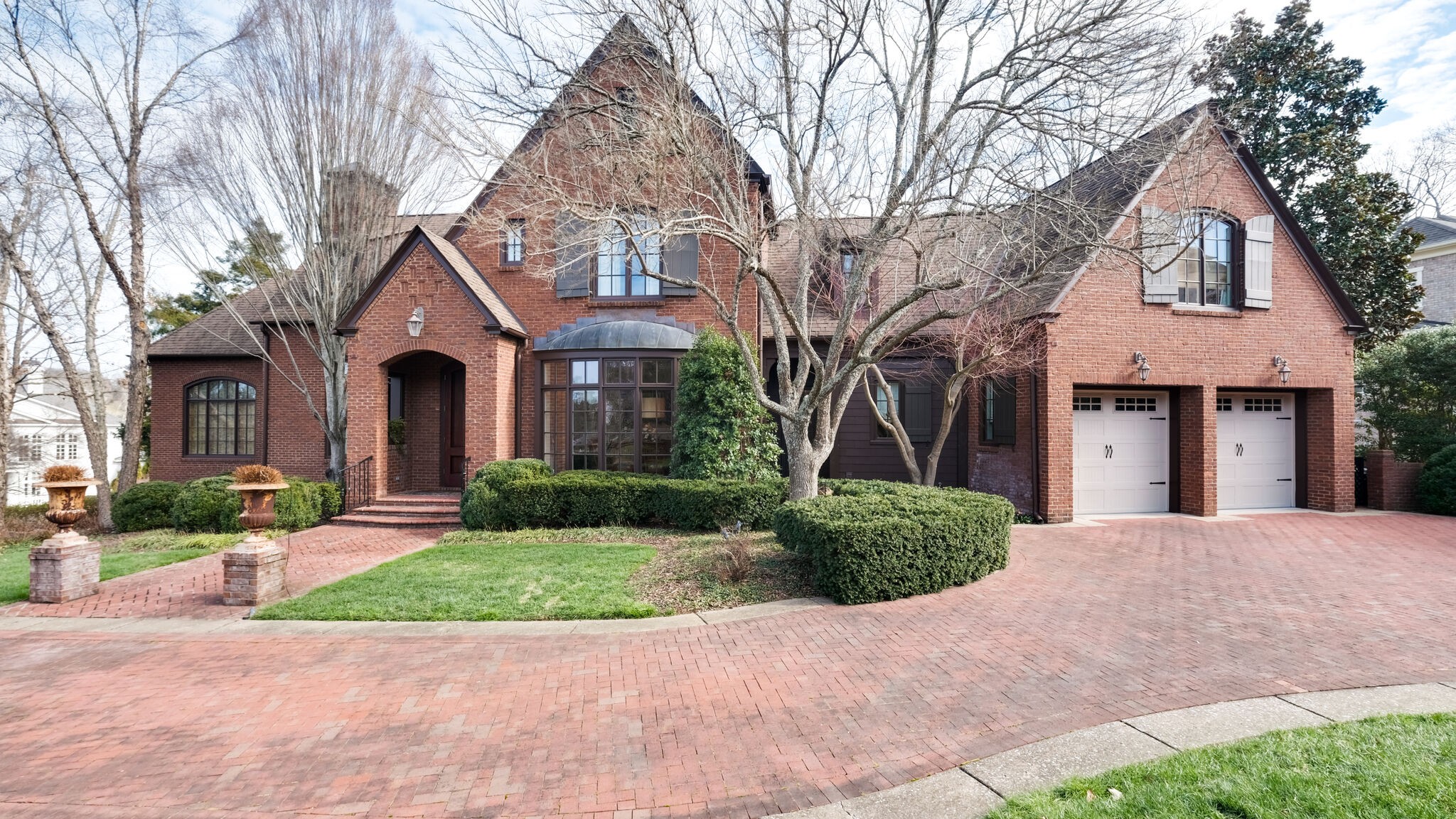 1 Crooked Stick Lane Brentwood TN 37027